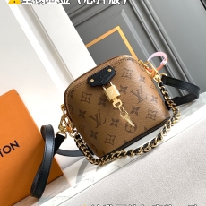 Louis Vuitton Satchel Bags